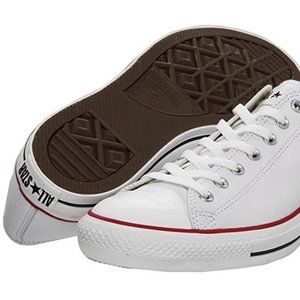 Converse Chuck Taylor All Star Leather Ox
